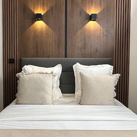Cozy Apartments Near The Sorbonne باريس المظهر الخارجي الصورة