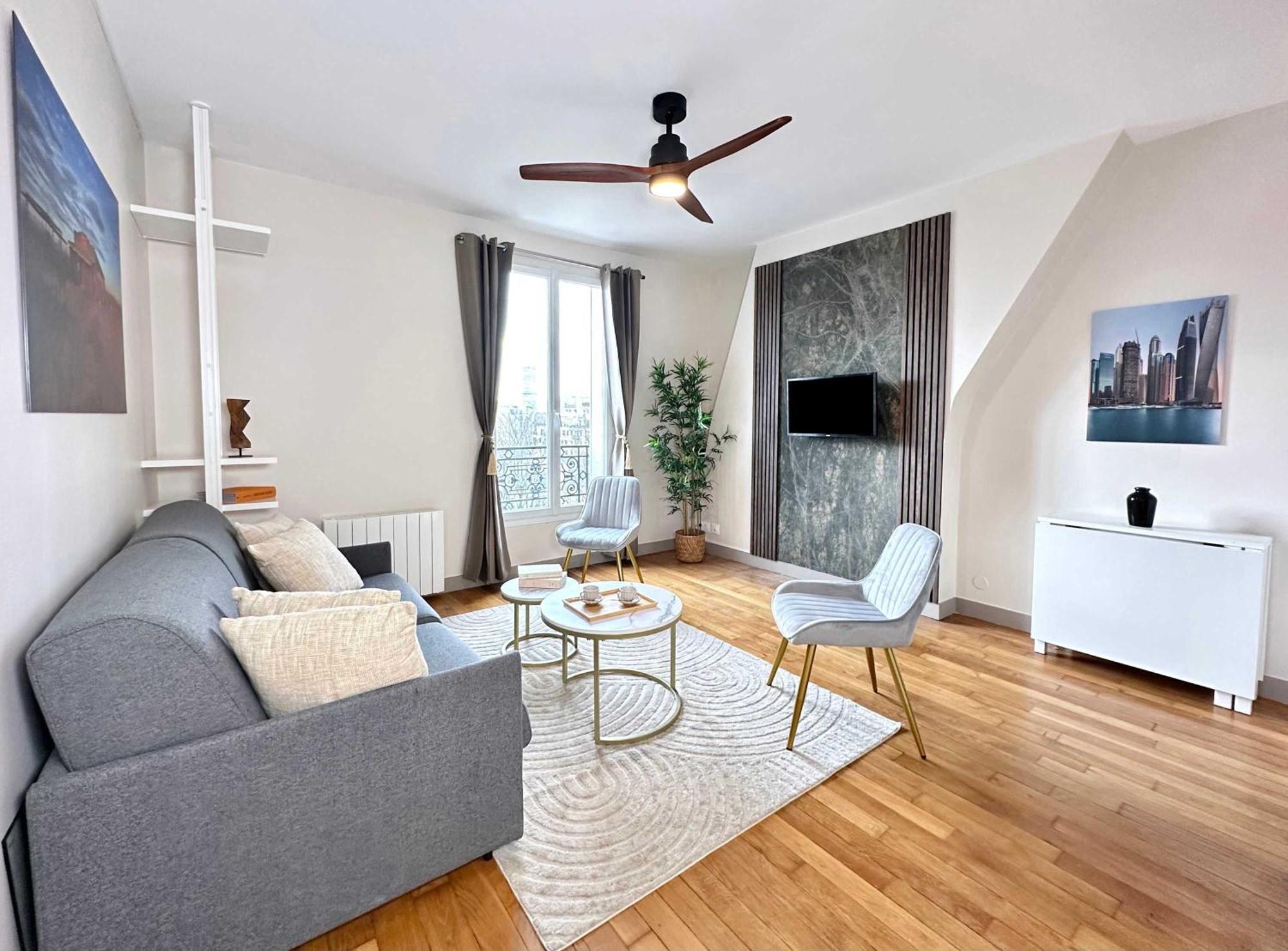 Cozy Apartments Near The Sorbonne باريس المظهر الخارجي الصورة