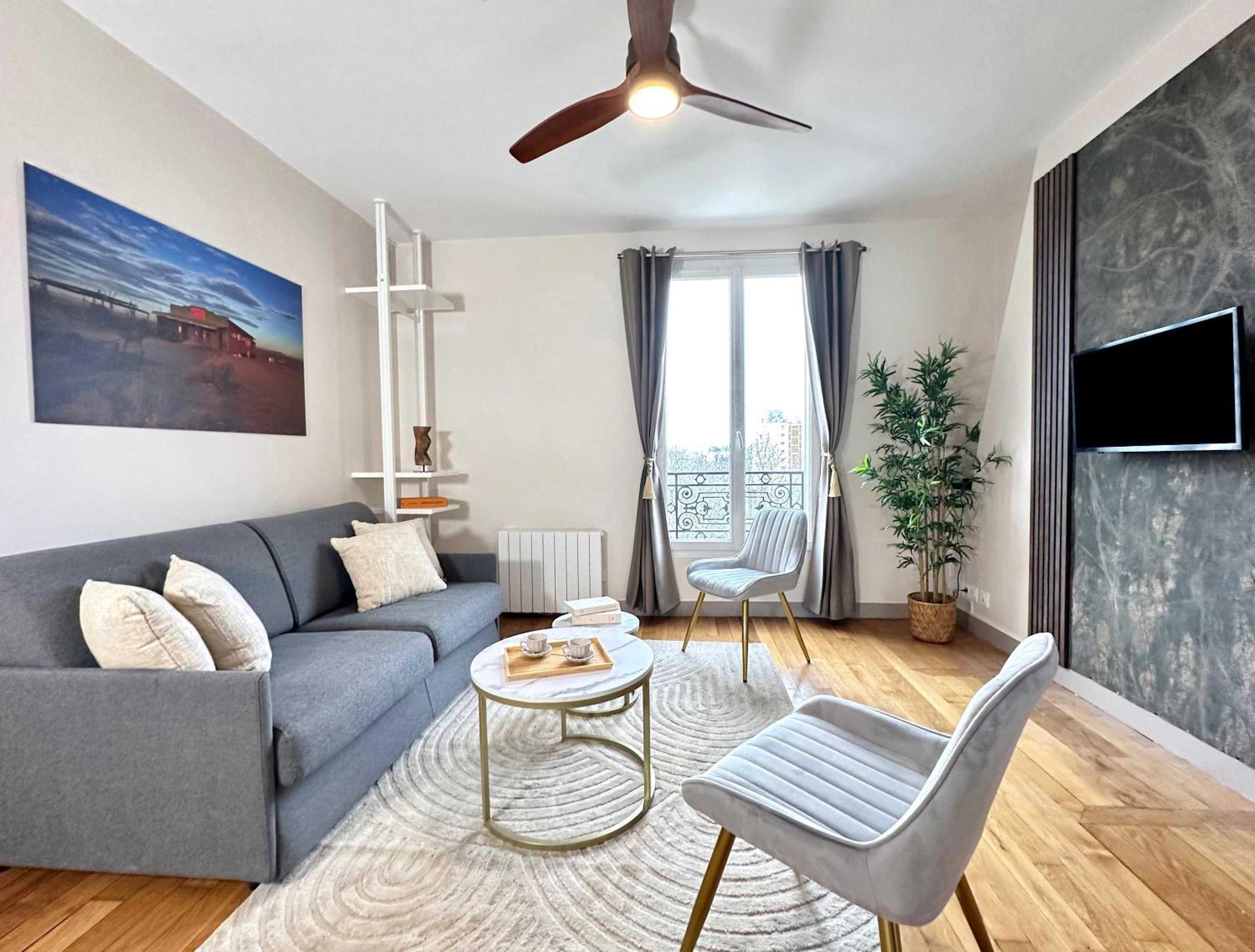 Cozy Apartments Near The Sorbonne باريس المظهر الخارجي الصورة