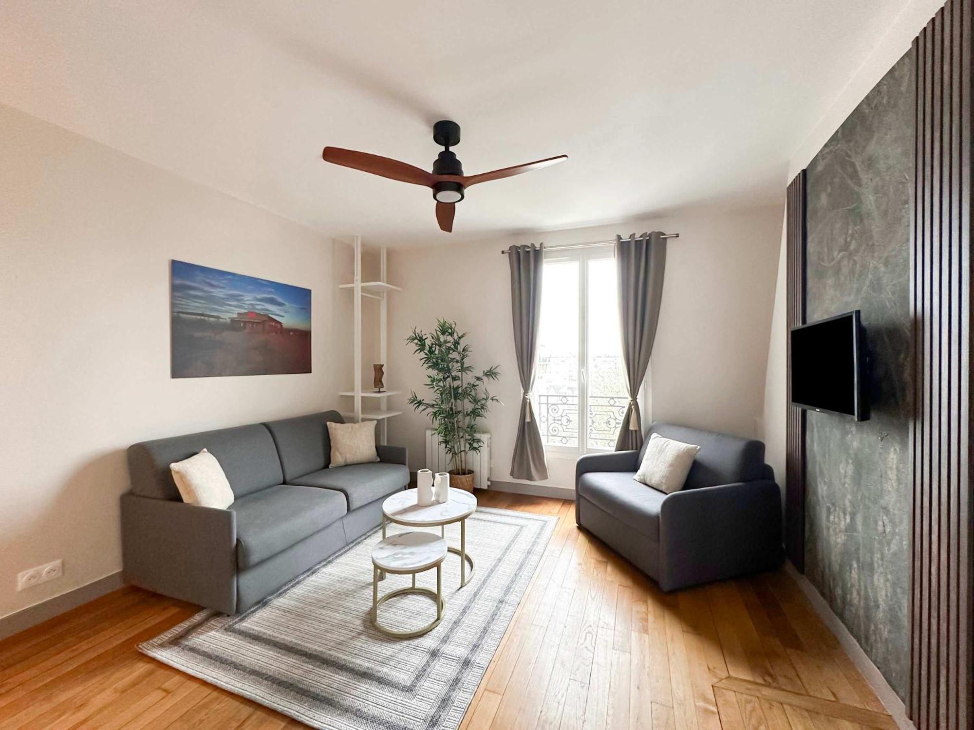 Cozy Apartments Near The Sorbonne باريس المظهر الخارجي الصورة