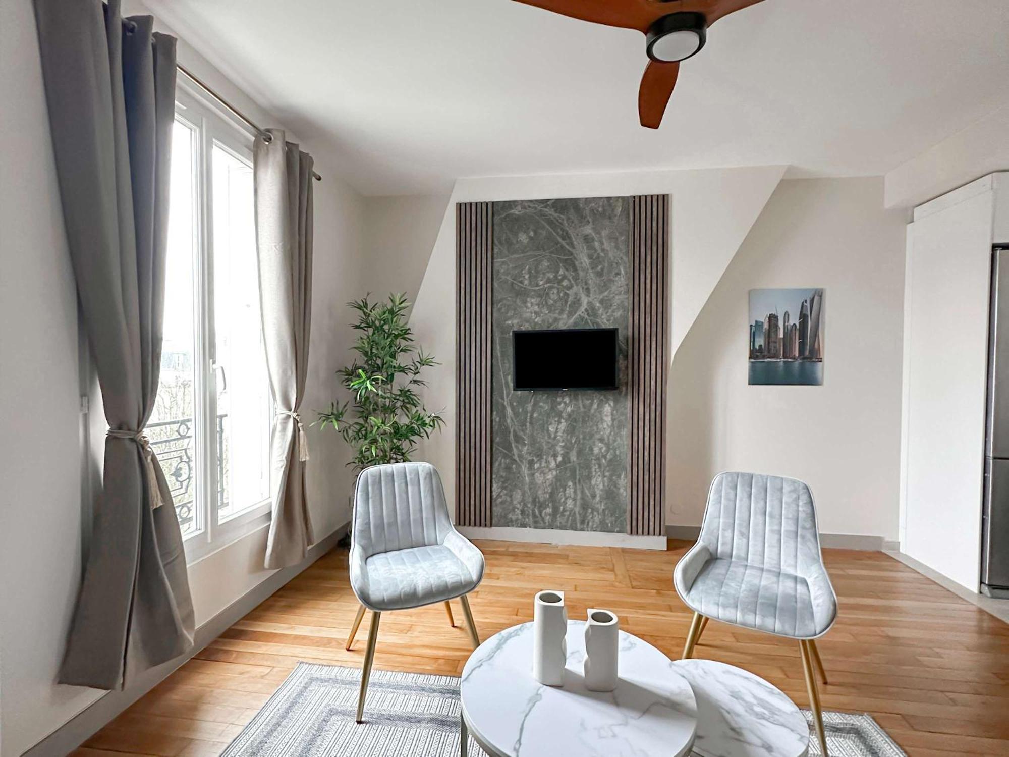 Cozy Apartments Near The Sorbonne باريس المظهر الخارجي الصورة