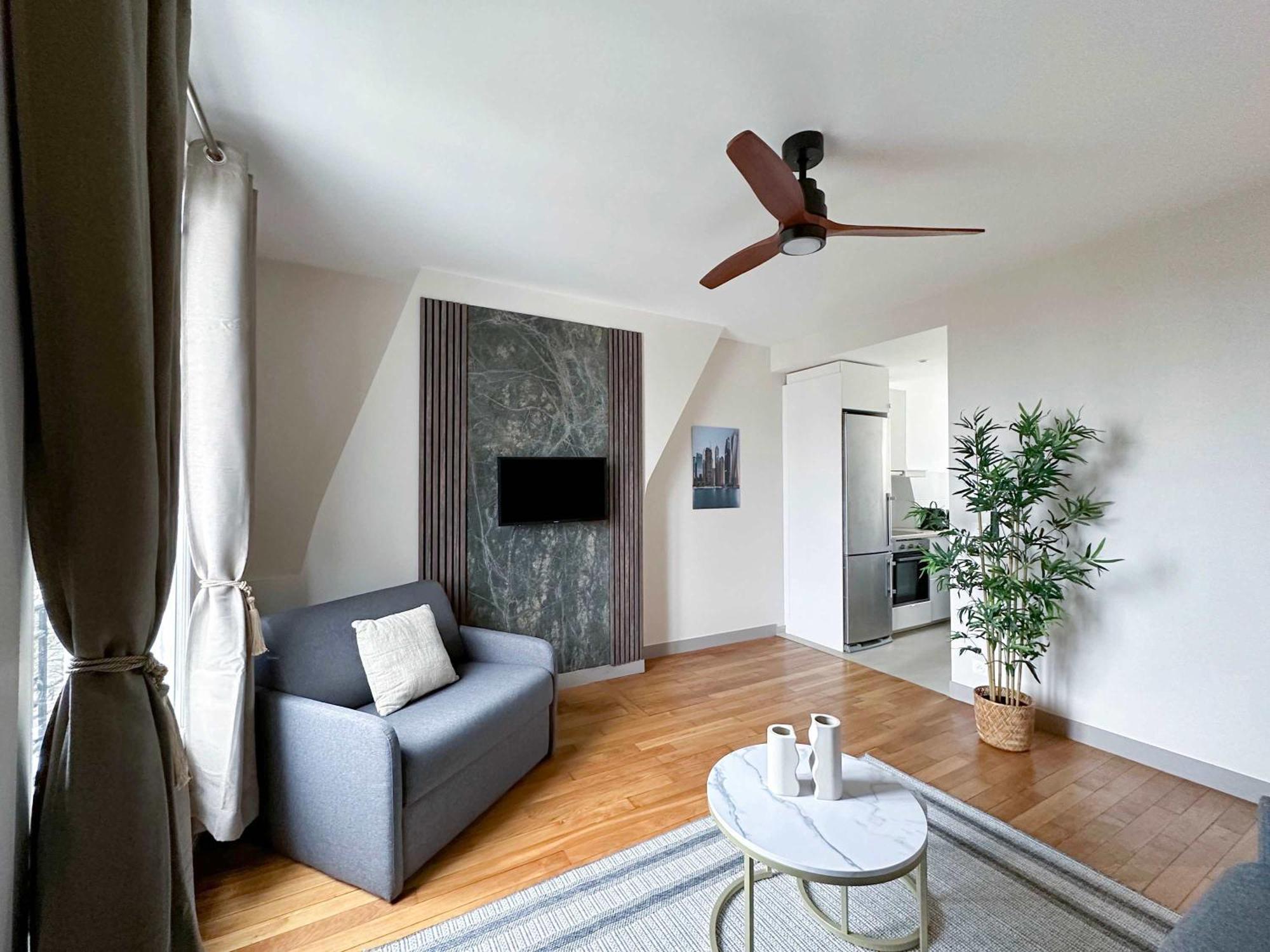 Cozy Apartments Near The Sorbonne باريس المظهر الخارجي الصورة