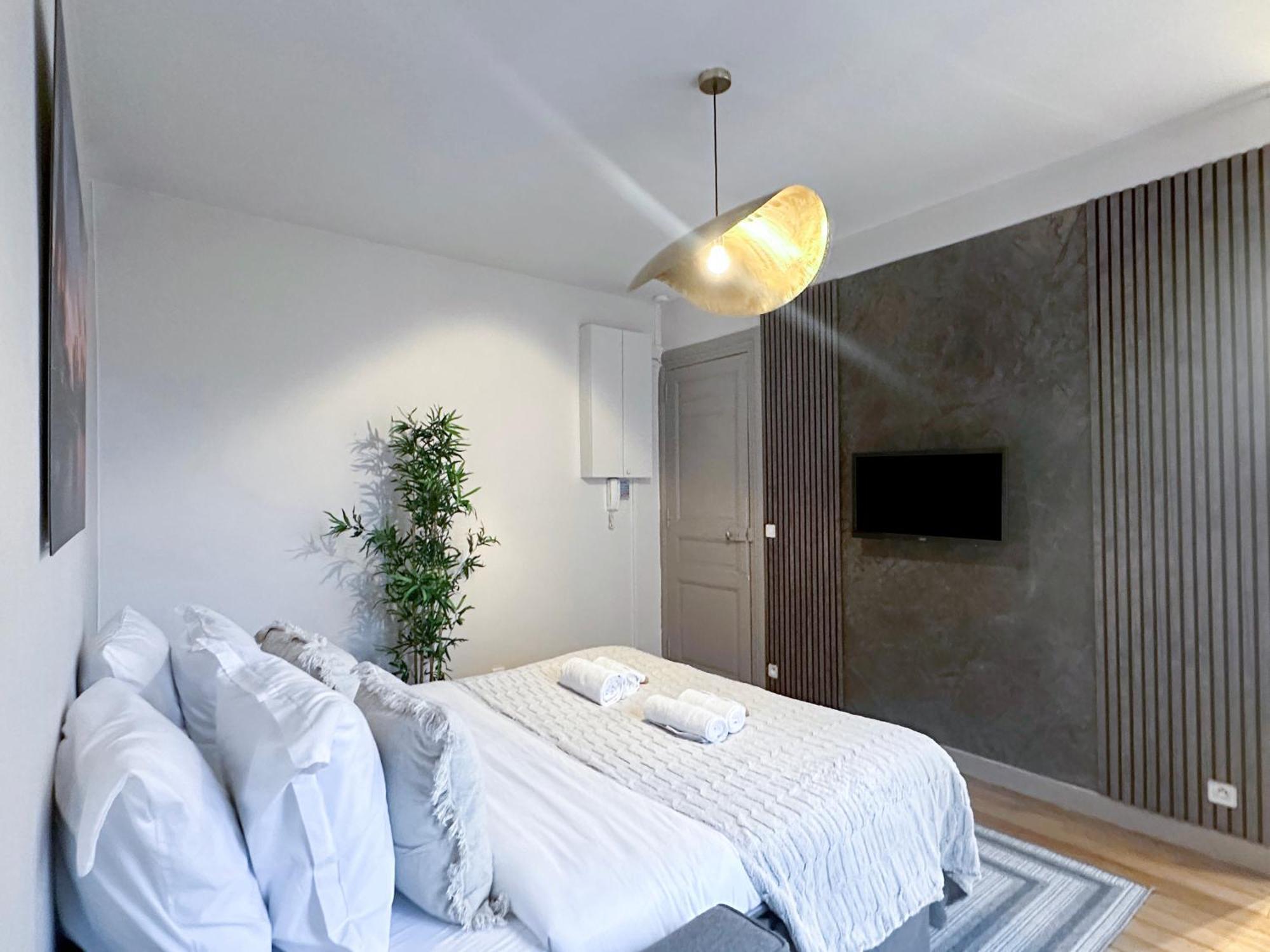 Cozy Apartments Near The Sorbonne باريس المظهر الخارجي الصورة