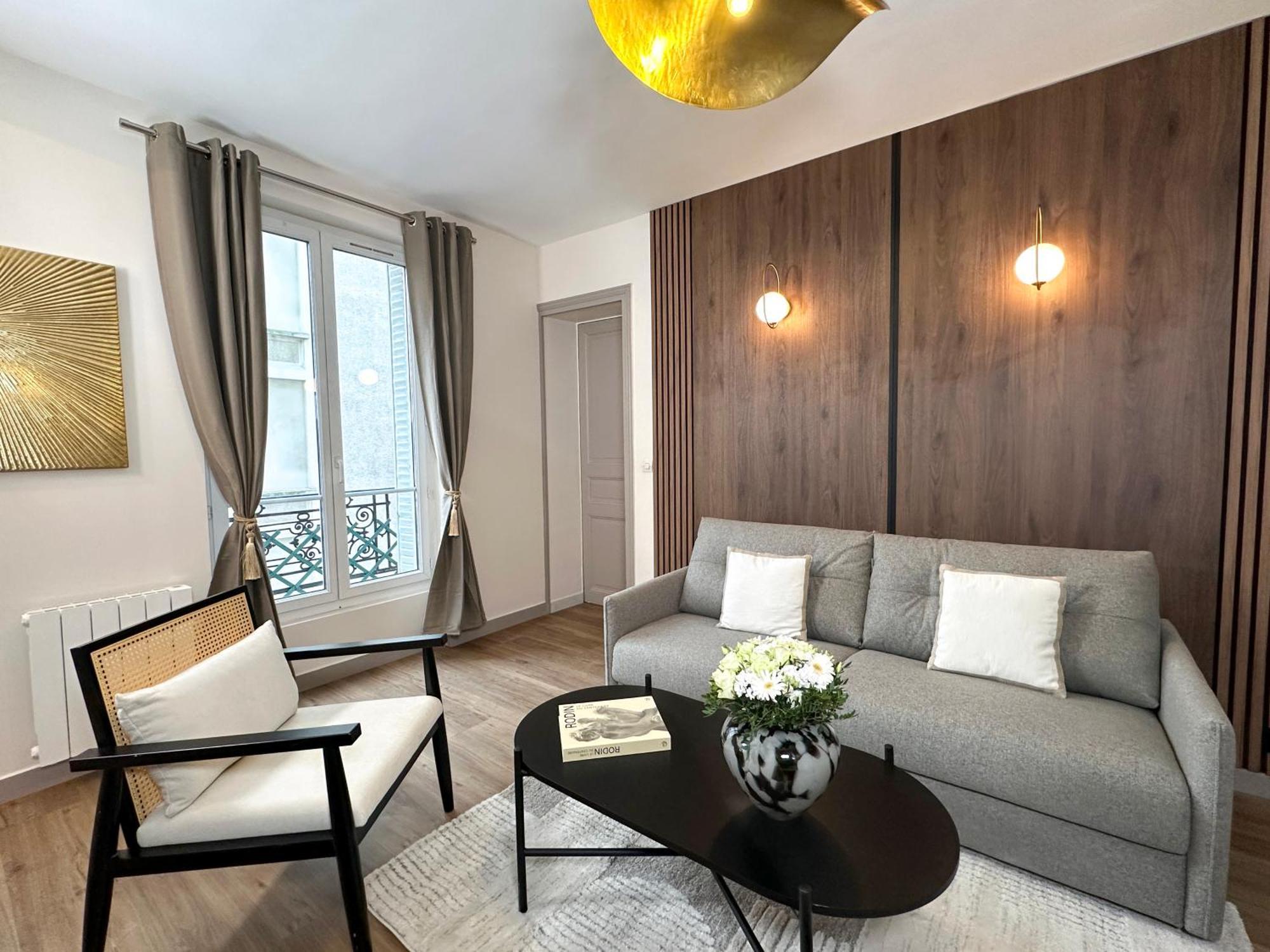 Cozy Apartments Near The Sorbonne باريس المظهر الخارجي الصورة
