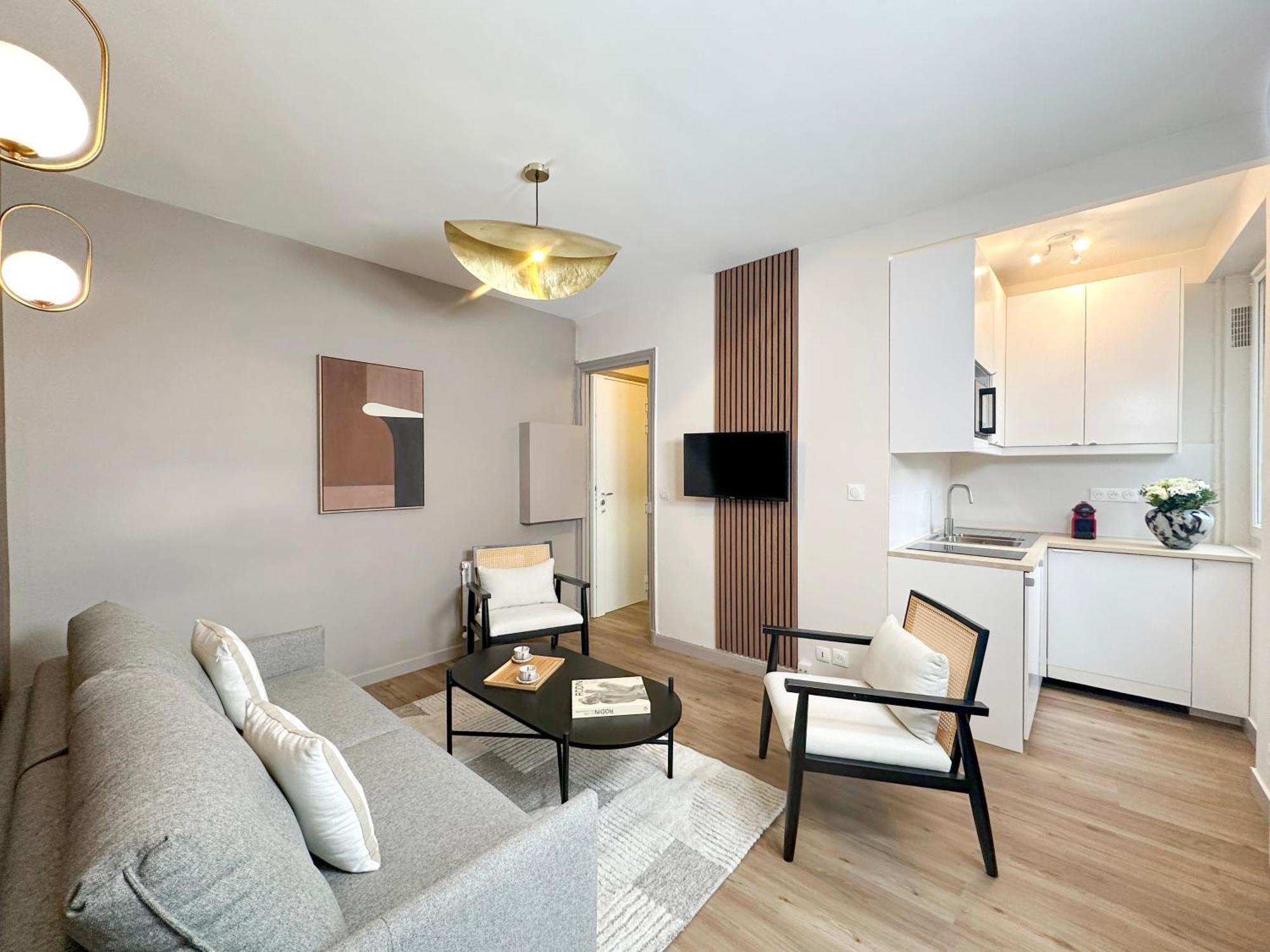 Cozy Apartments Near The Sorbonne باريس المظهر الخارجي الصورة