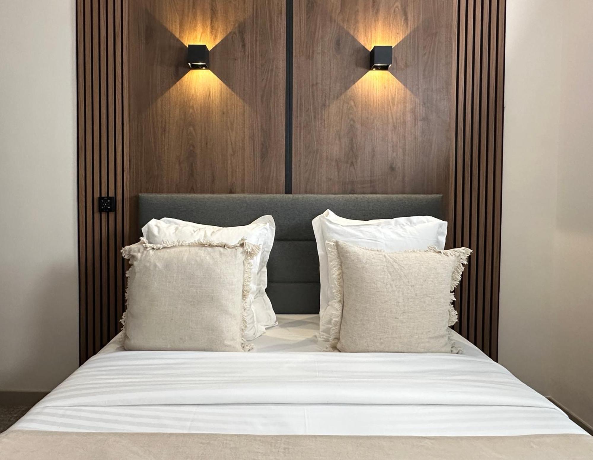 Cozy Apartments Near The Sorbonne باريس المظهر الخارجي الصورة