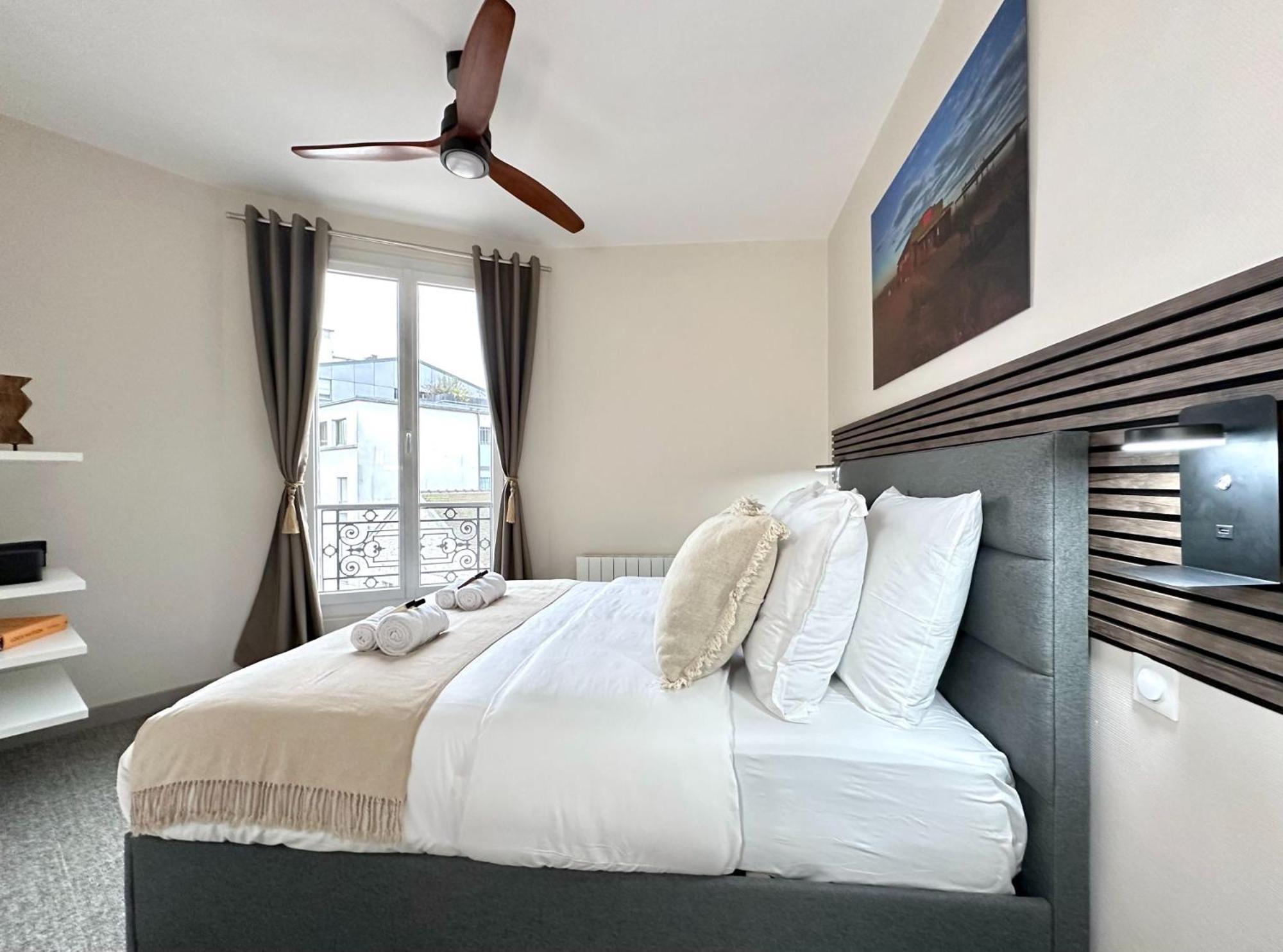 Cozy Apartments Near The Sorbonne باريس المظهر الخارجي الصورة