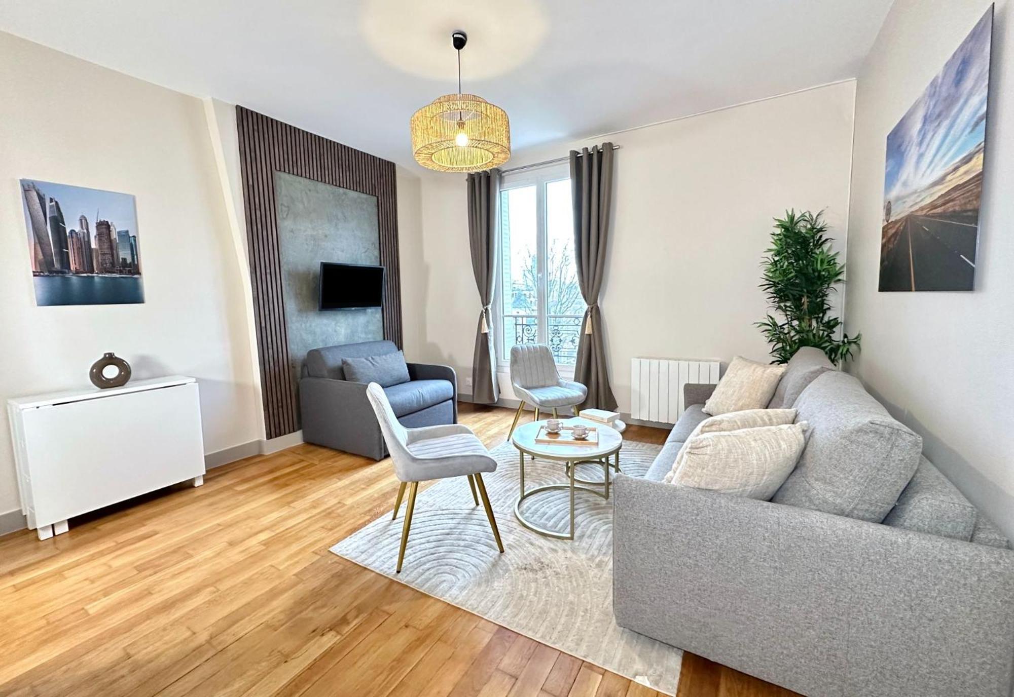 Cozy Apartments Near The Sorbonne باريس المظهر الخارجي الصورة