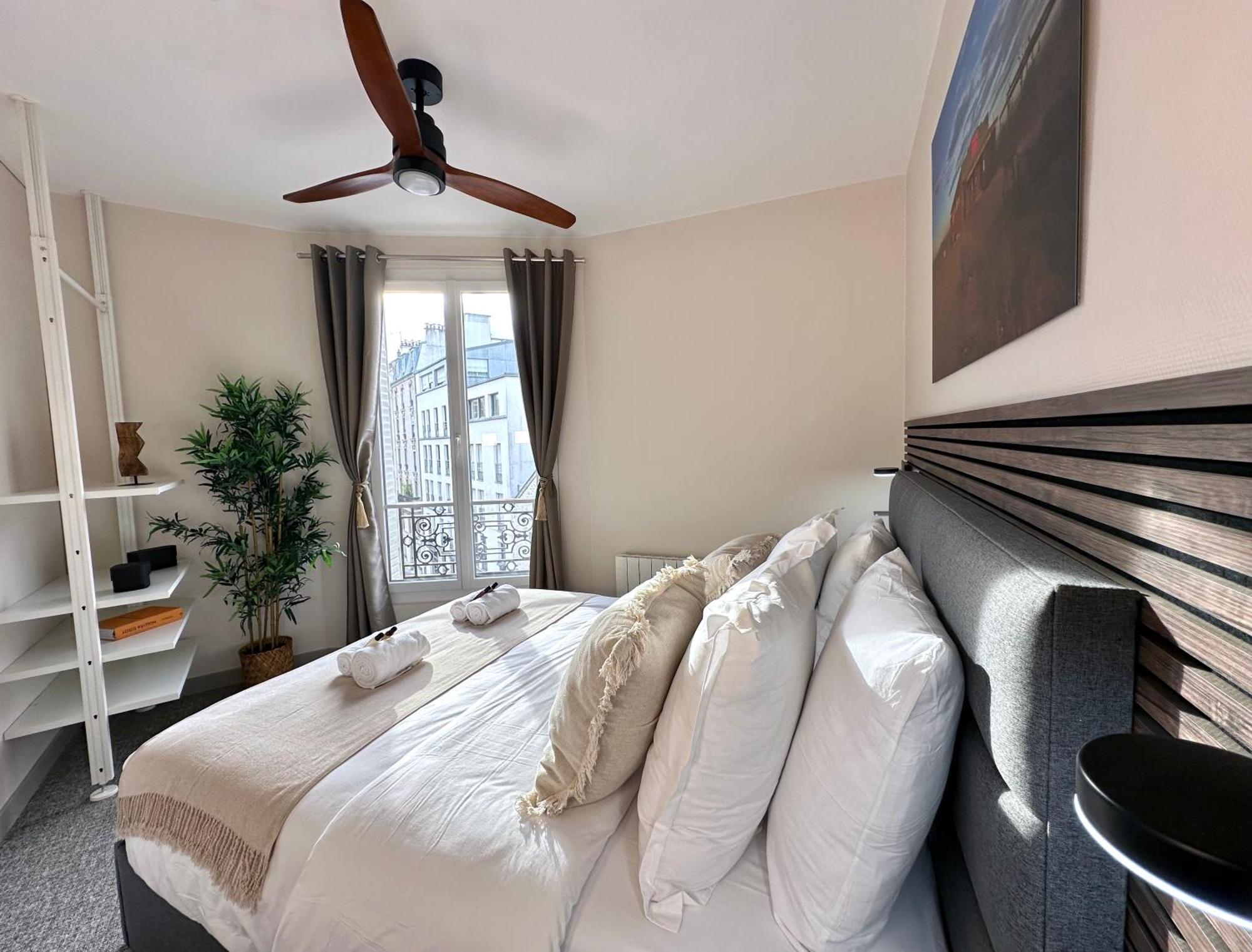 Cozy Apartments Near The Sorbonne باريس المظهر الخارجي الصورة