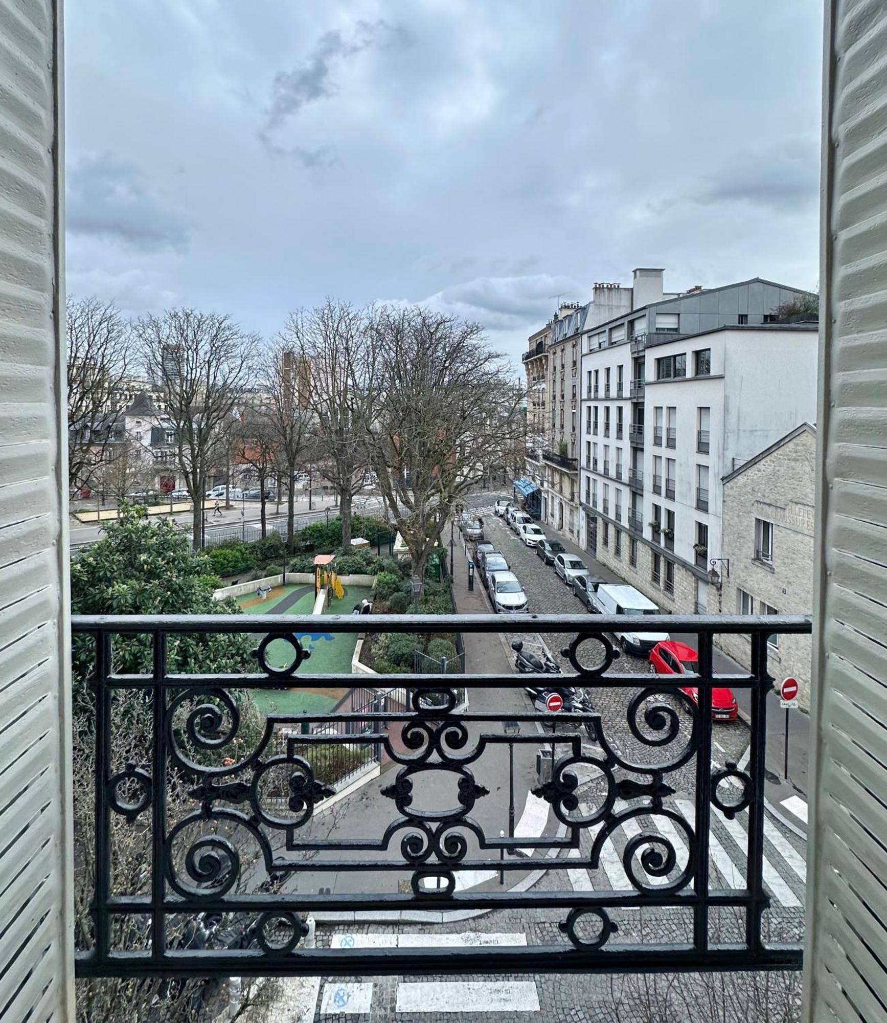 Cozy Apartments Near The Sorbonne باريس المظهر الخارجي الصورة