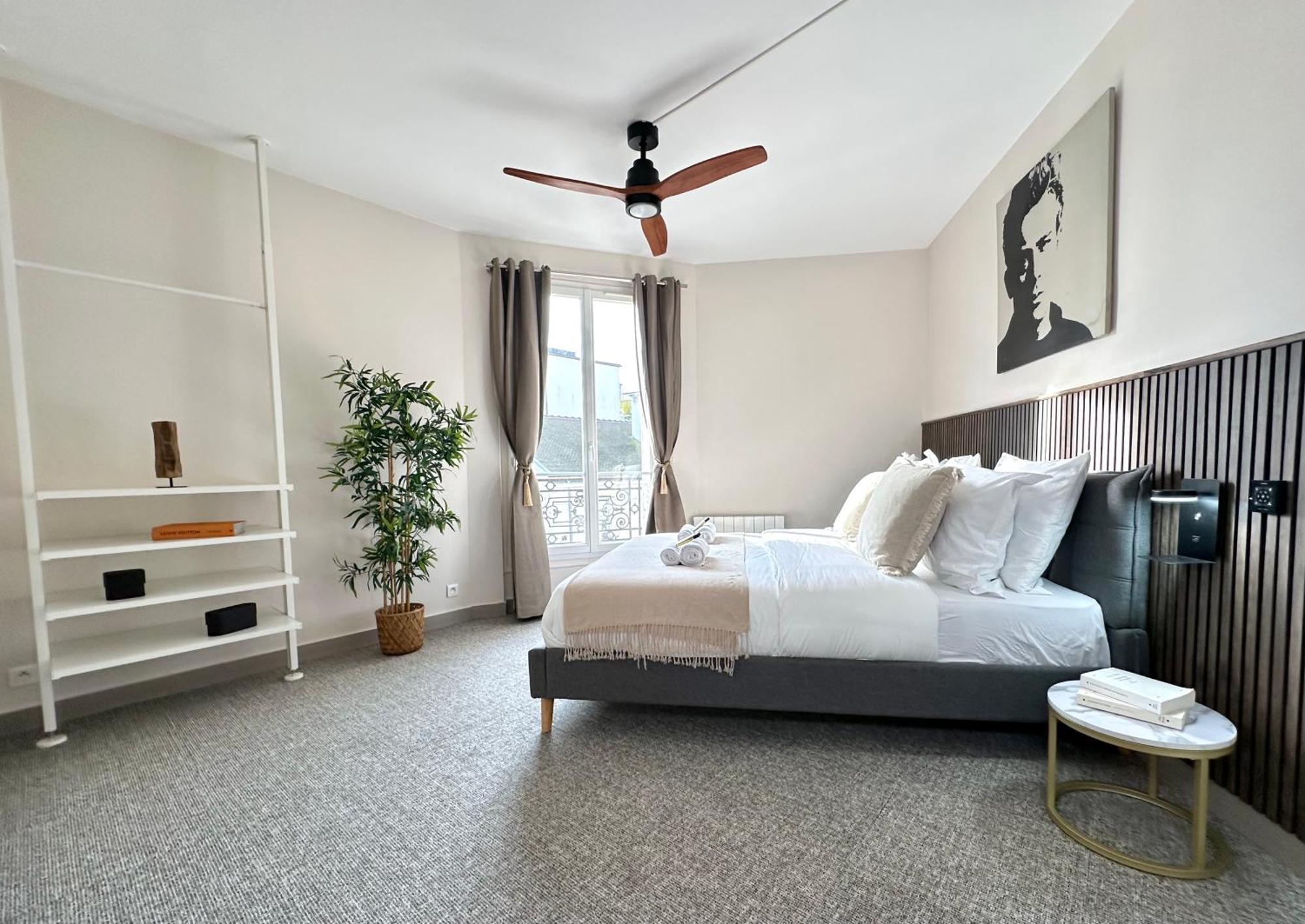 Cozy Apartments Near The Sorbonne باريس المظهر الخارجي الصورة
