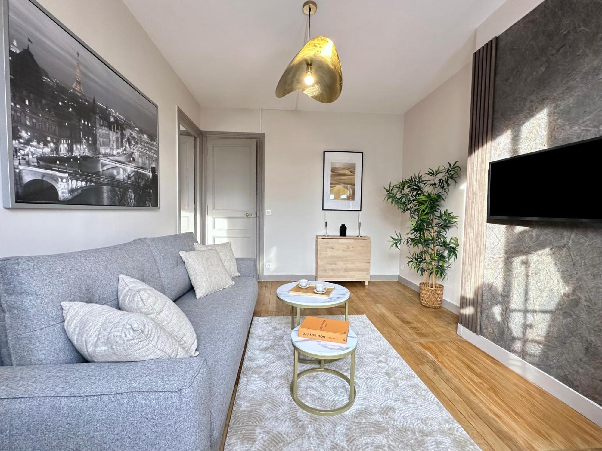 Cozy Apartments Near The Sorbonne باريس المظهر الخارجي الصورة