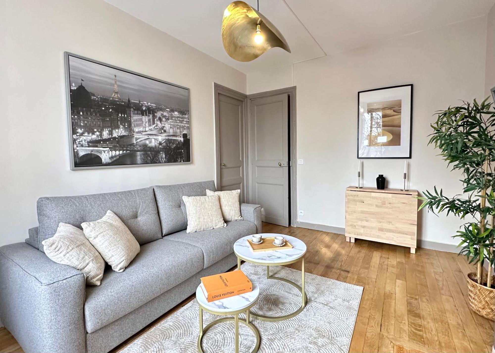 Cozy Apartments Near The Sorbonne باريس المظهر الخارجي الصورة