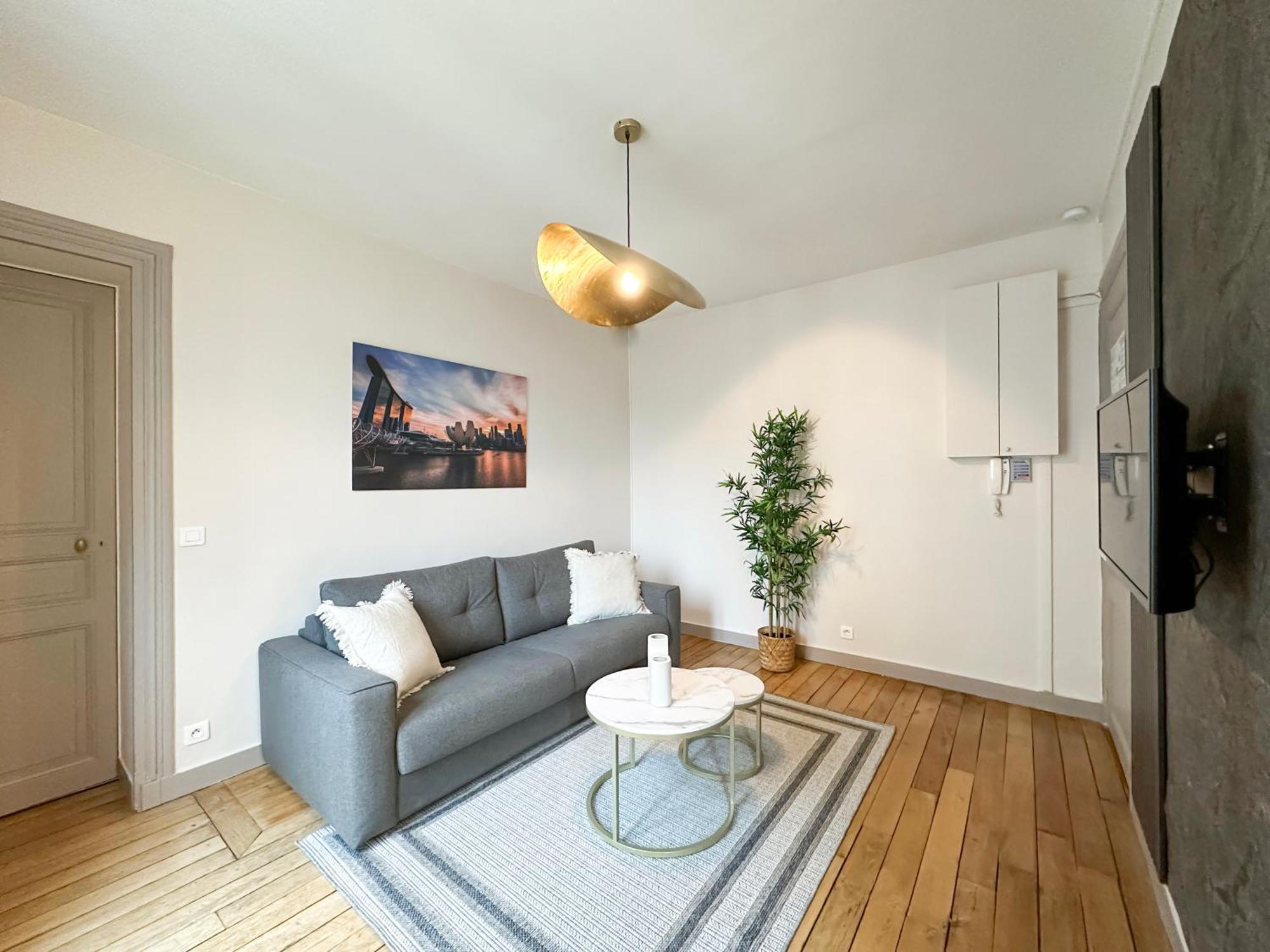 Cozy Apartments Near The Sorbonne باريس المظهر الخارجي الصورة