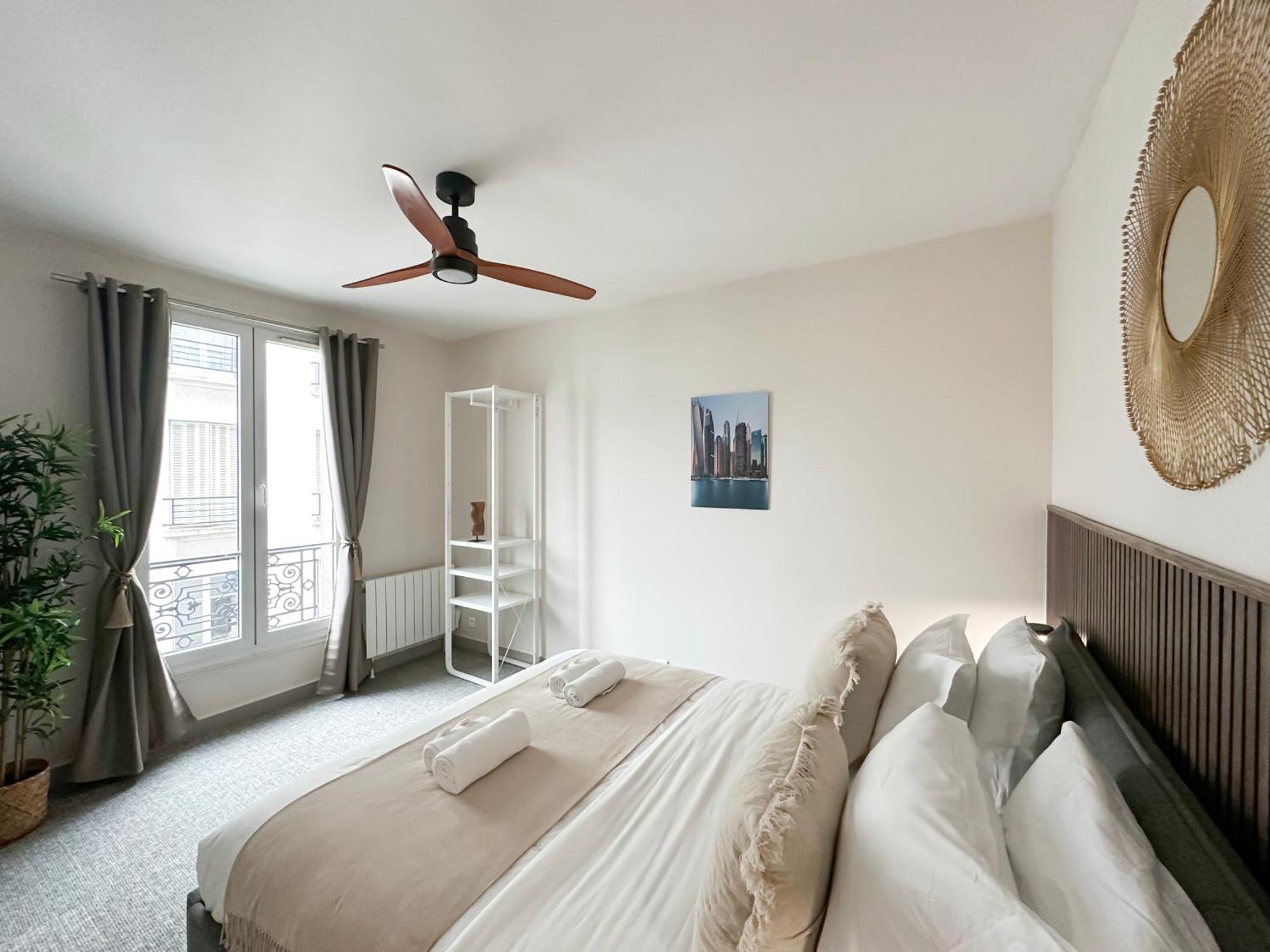 Cozy Apartments Near The Sorbonne باريس المظهر الخارجي الصورة