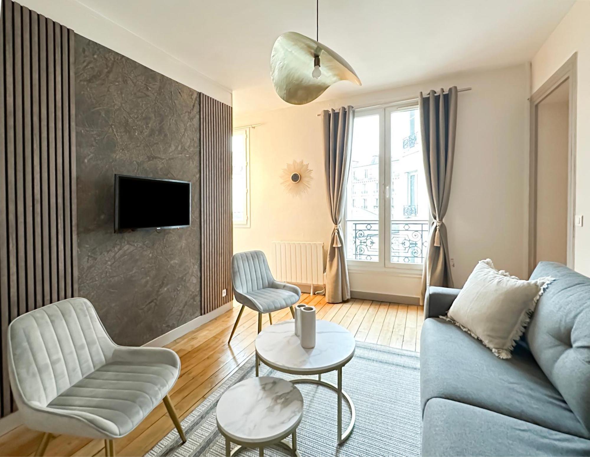 Cozy Apartments Near The Sorbonne باريس المظهر الخارجي الصورة