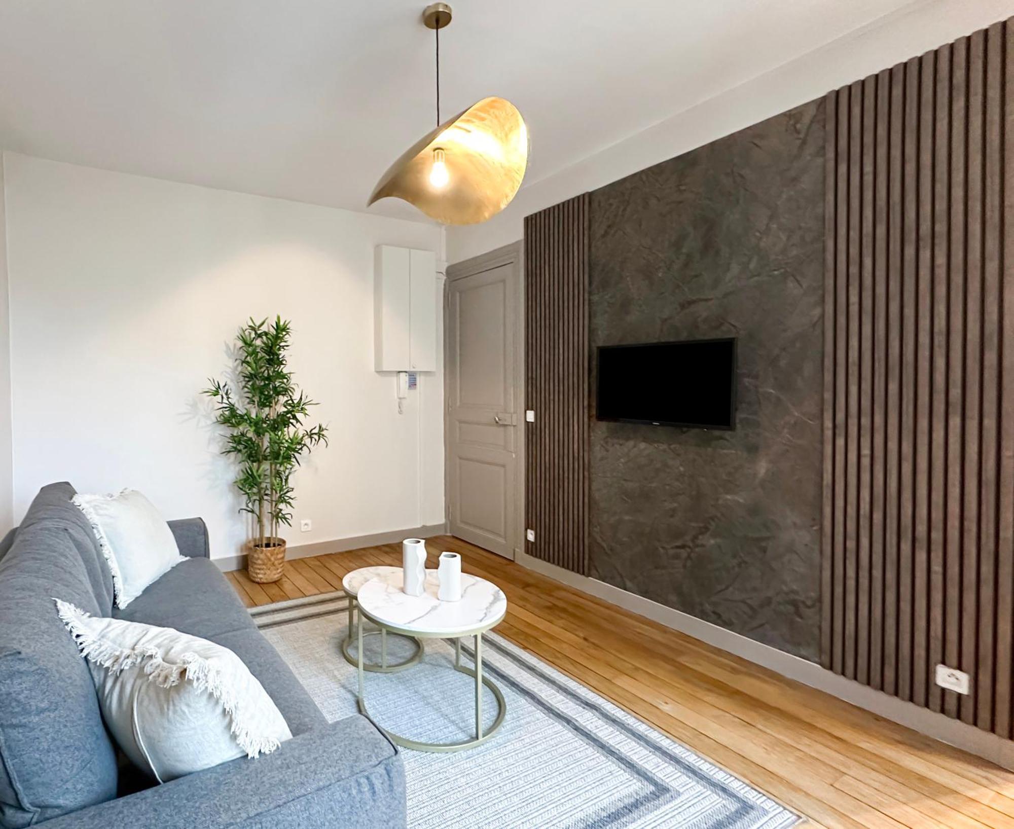Cozy Apartments Near The Sorbonne باريس المظهر الخارجي الصورة