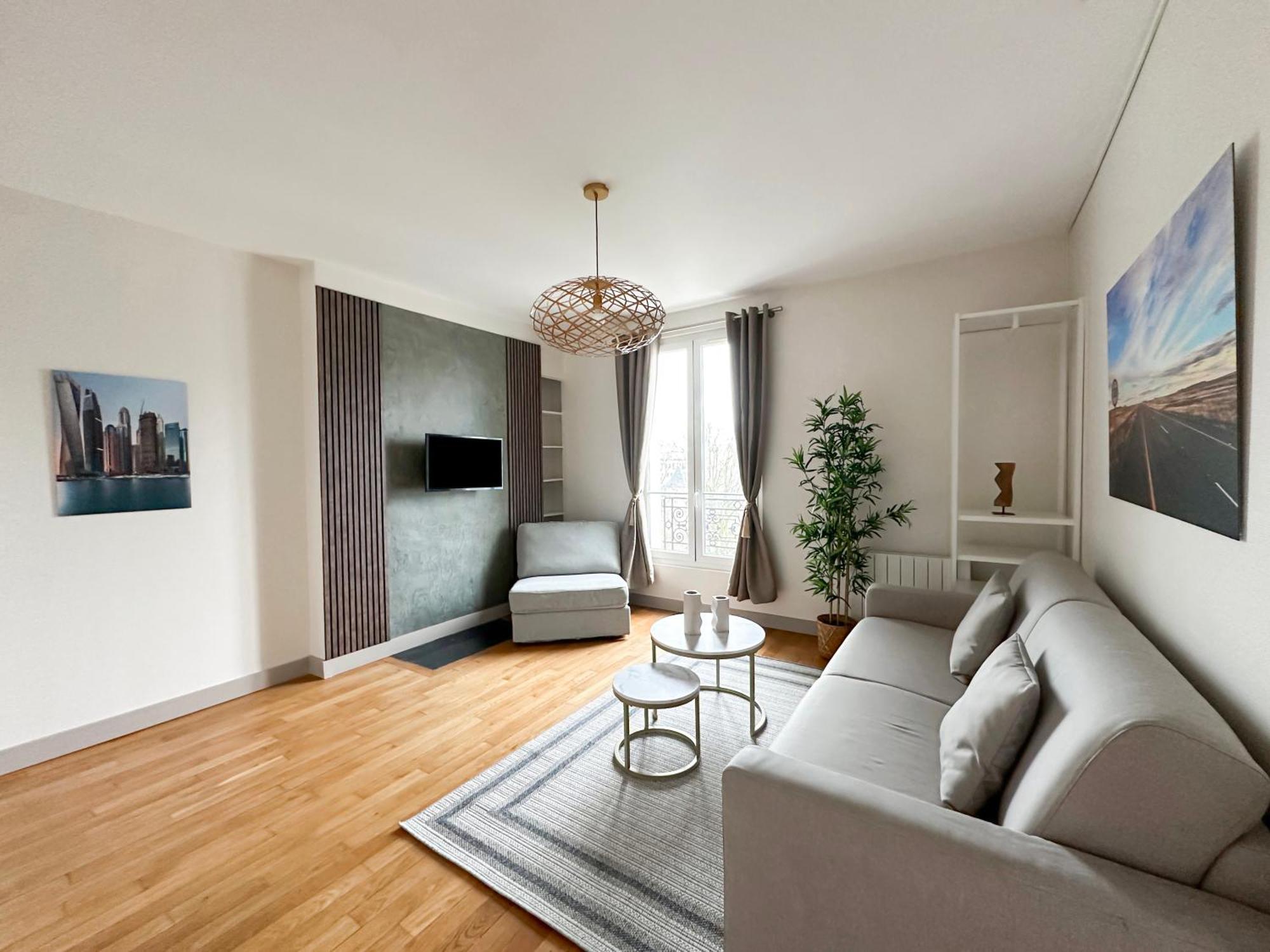 Cozy Apartments Near The Sorbonne باريس المظهر الخارجي الصورة