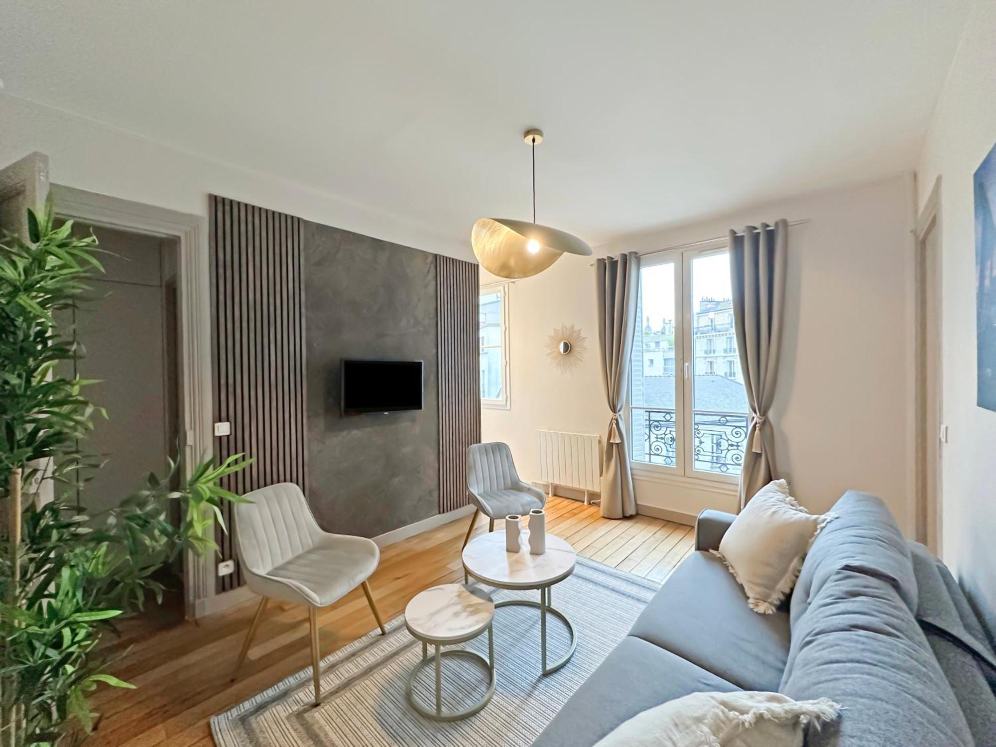 Cozy Apartments Near The Sorbonne باريس المظهر الخارجي الصورة