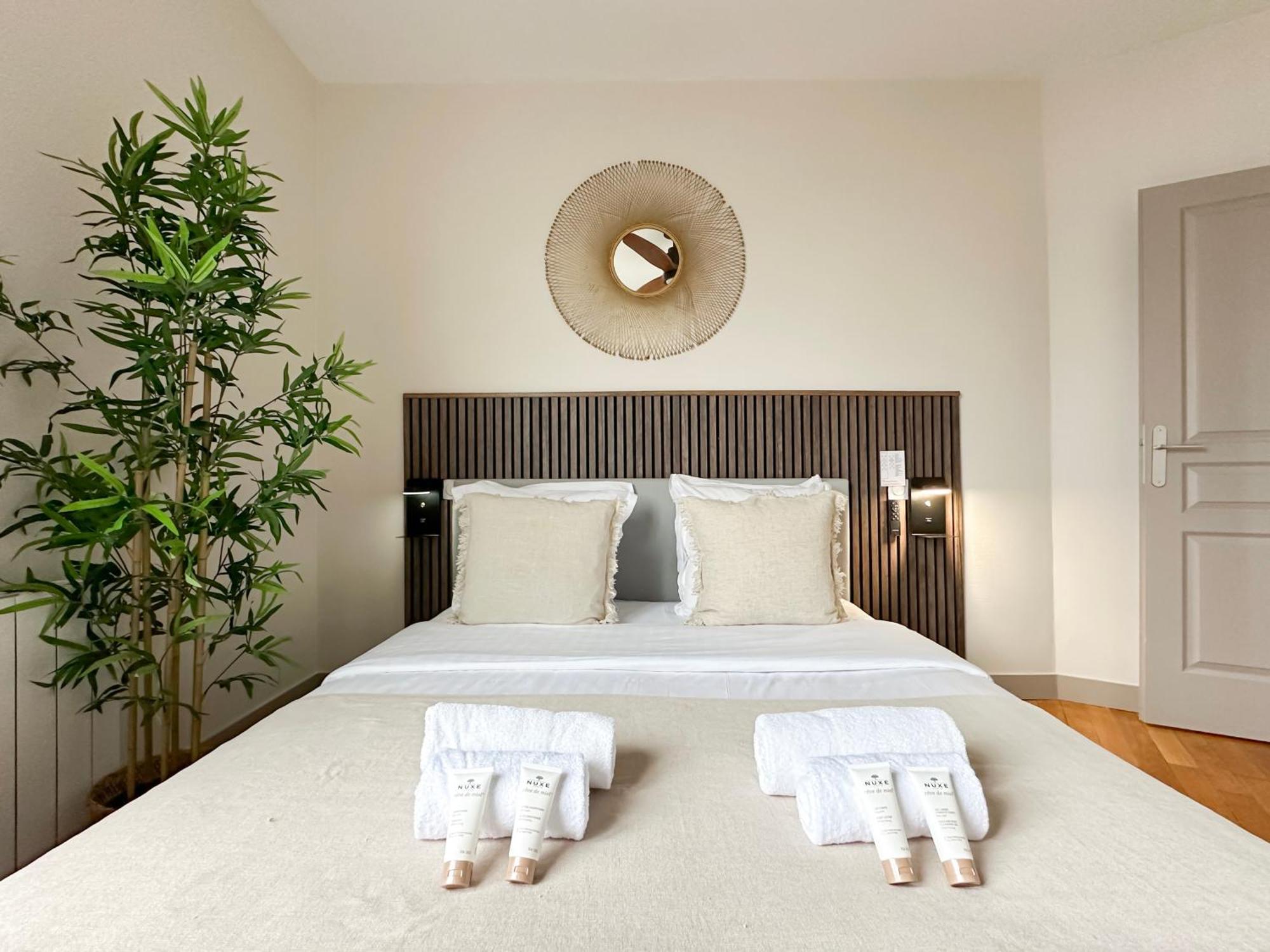 Cozy Apartments Near The Sorbonne باريس المظهر الخارجي الصورة