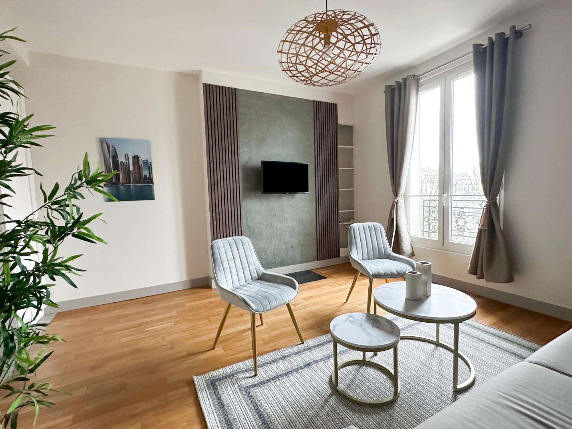Cozy Apartments Near The Sorbonne باريس المظهر الخارجي الصورة